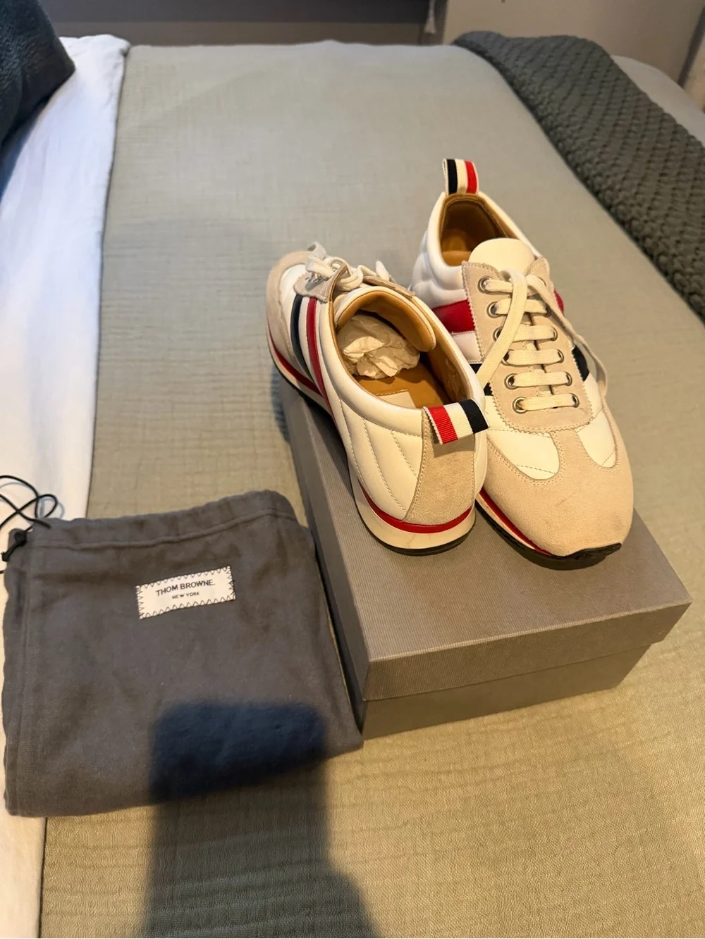 Thom Browne classic thom
